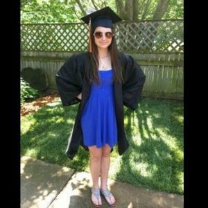 Meet your Posher, Isie